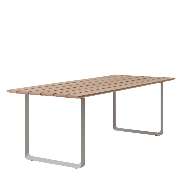Muuto 70/70 Outdoor Table