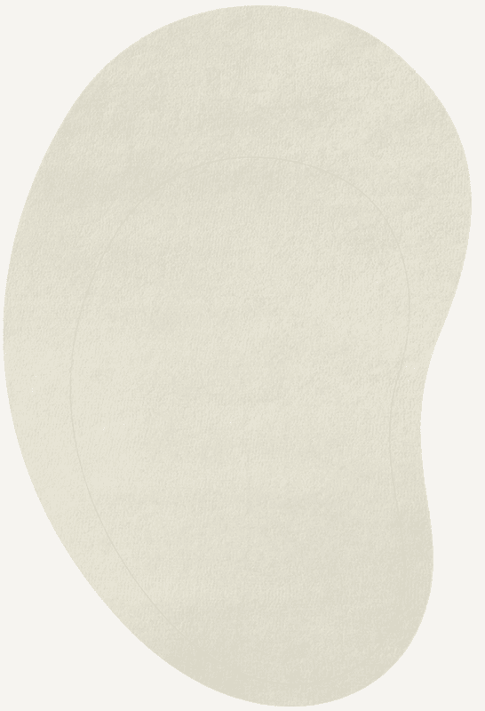 Layered Residue Ullteppe 180x270cm