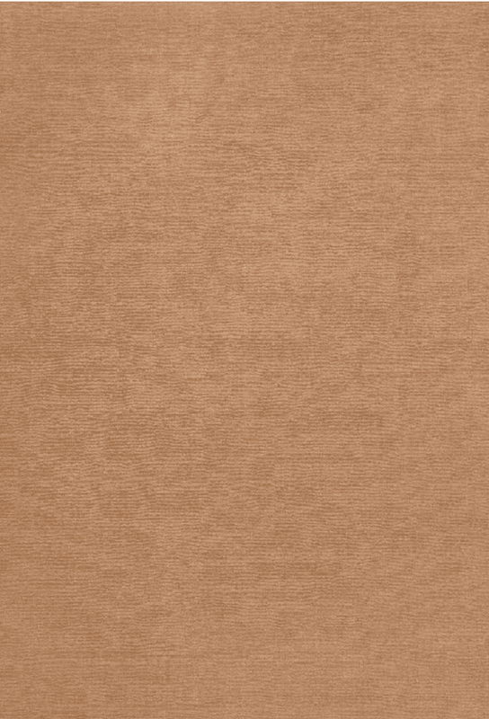 Layered Classic Solid Ullteppe 180x270cm