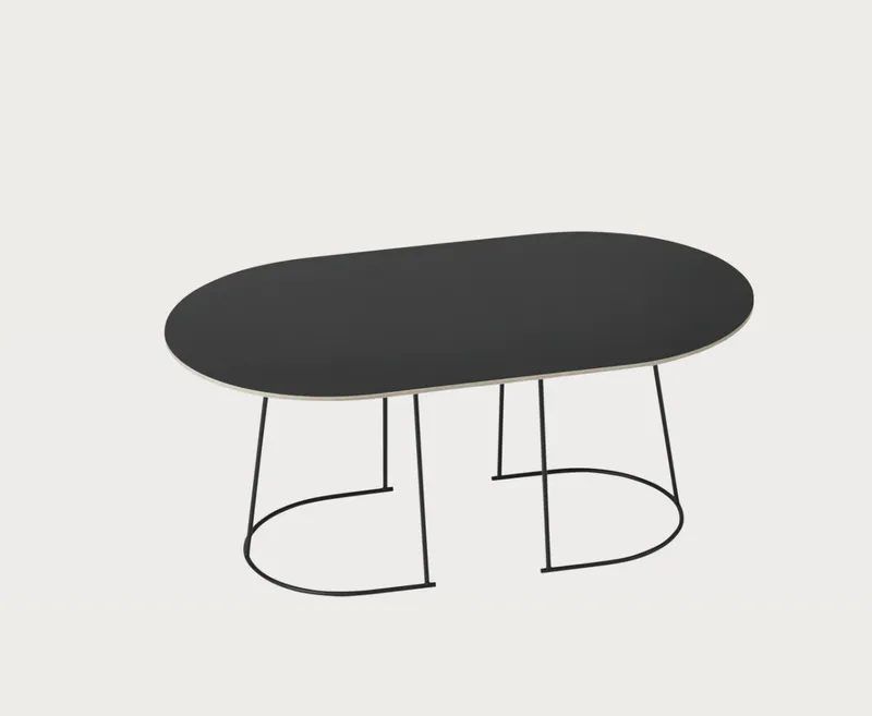 Muuto Airy Coffee Table Medium