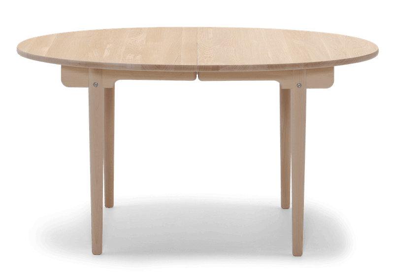 Carl Hansen & Søn CH337 140x115 - plass til 2 illeggsplater