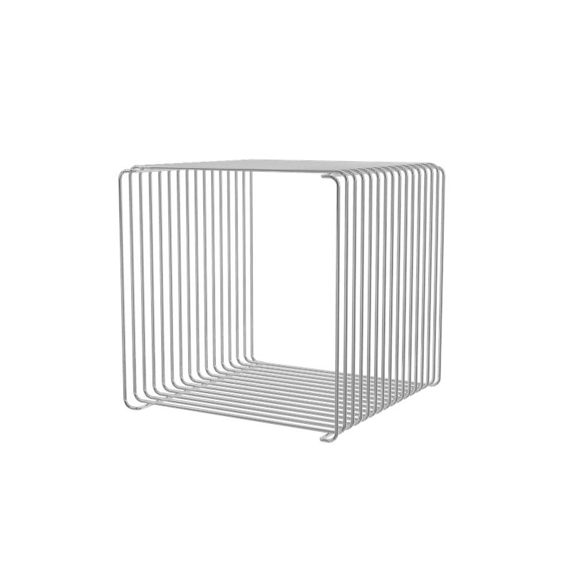 Montana Panton Wire Single W34.8 x H34.8 x D18.8 cm