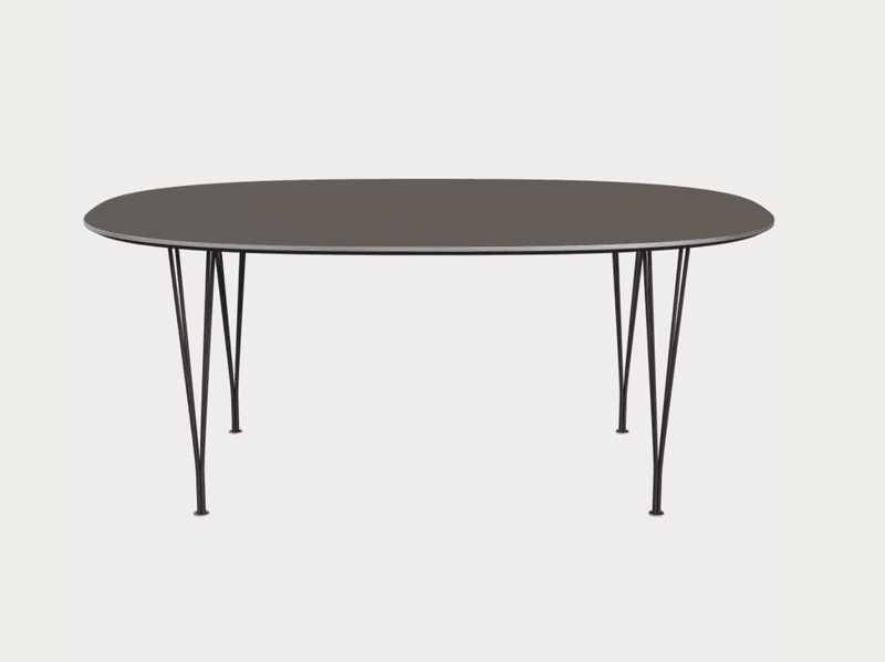 Fritz Hansen Superellipse, B614