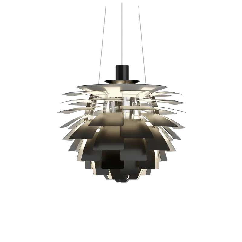 Louis Poulsen PH Artichoke 480 100W E27 - Flere varianter