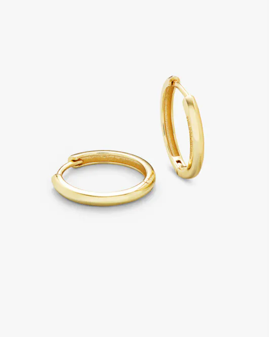 Bilde av Philippa Studios - Classic Hoops Large Gull