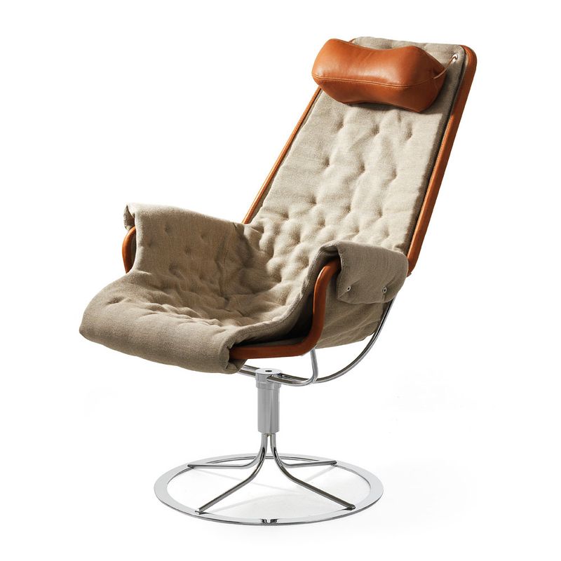 Dux Jetson Match hvilestol - Canvas 21 / Dakota 24