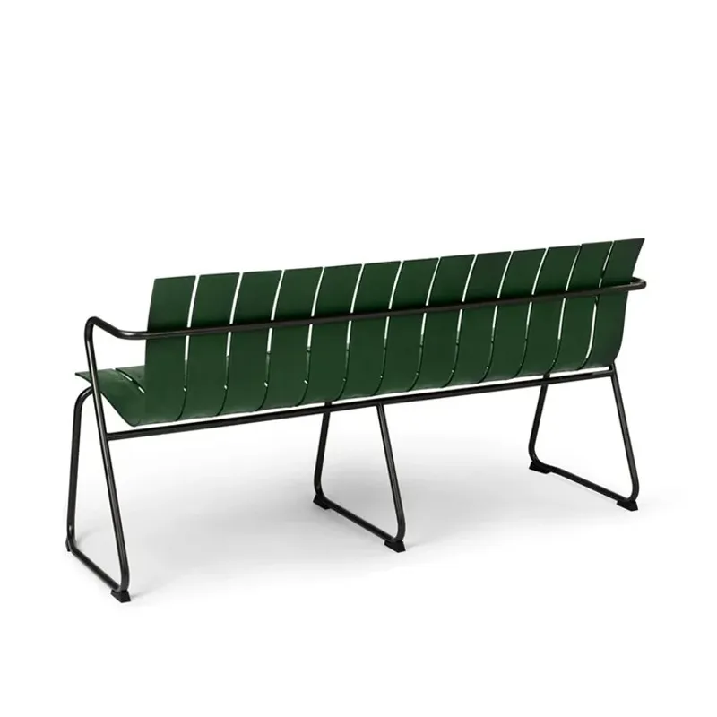 Mater Ocean Bench - Green