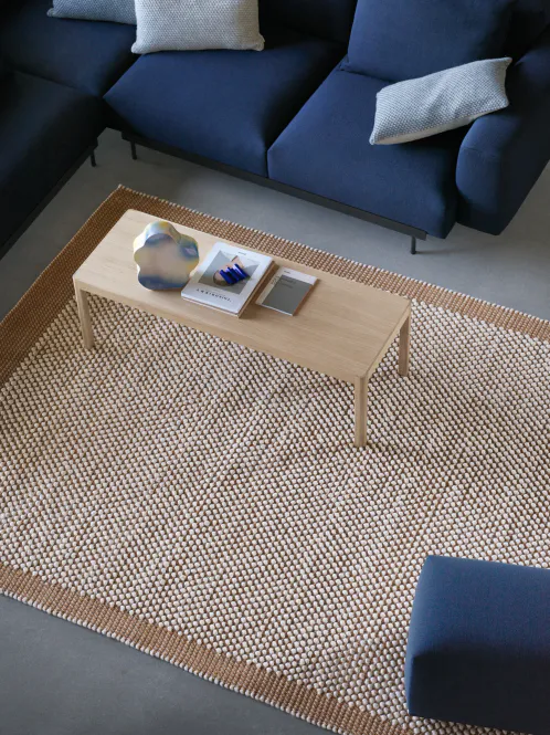 Hovedbilde Muuto Workshop sofabord