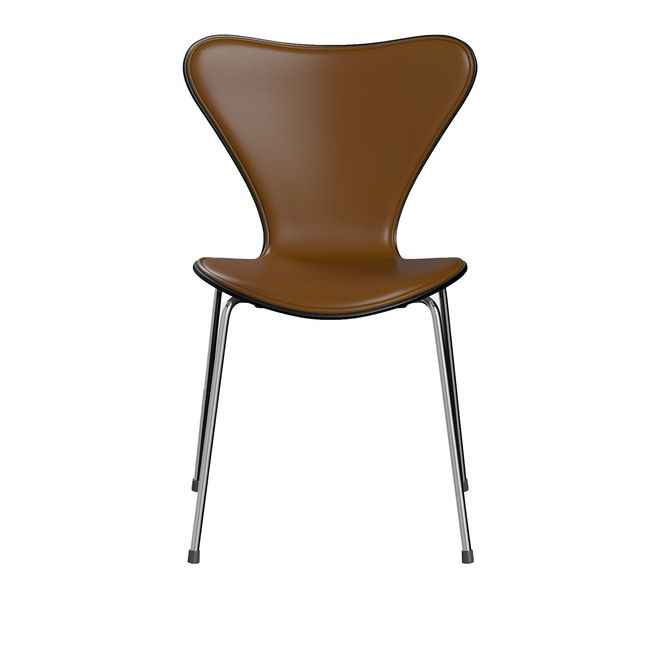 Hovedbilde Fritz Hansen Serie 7 Forside polstret Essential ...